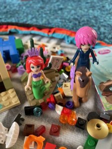 princess pack